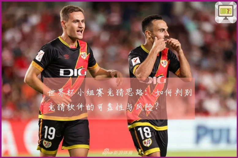 世界杯小组赛竞猜思路:如何判别竞猜软件的可靠性与风险?