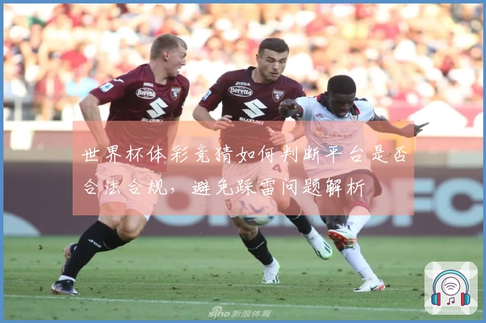 世界杯体彩竞猜如何判断平台是否合法合规,避免踩雷问题解析