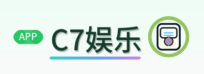 C7娱乐 Logo